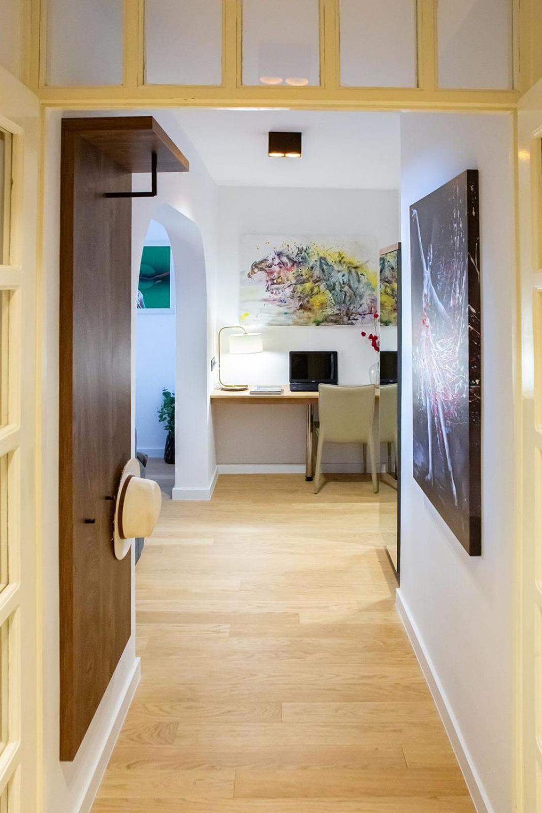 Three Bedroom Apartment With Old Town View - Orlanda'S Apartment Dubrovnik Exterior photo