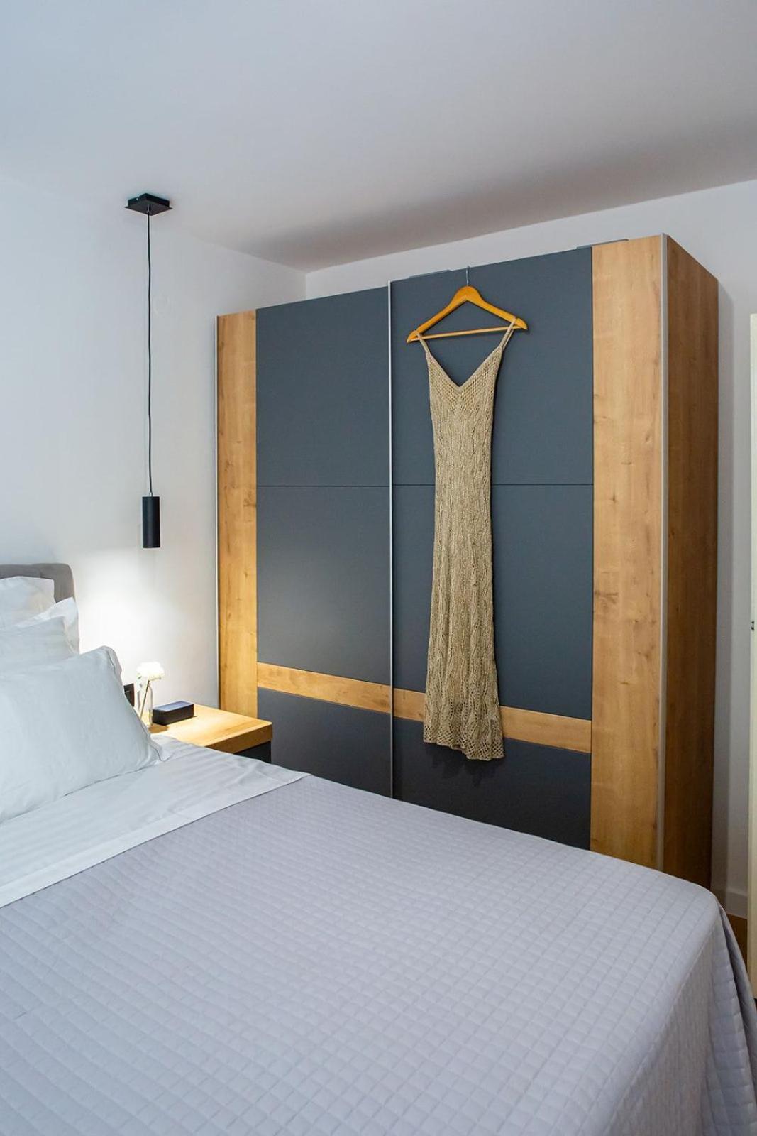 Three Bedroom Apartment With Old Town View - Orlanda'S Apartment Dubrovnik Exterior photo